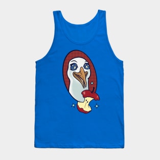 Beach Chicken - Urban Legends (Seagull) Tank Top